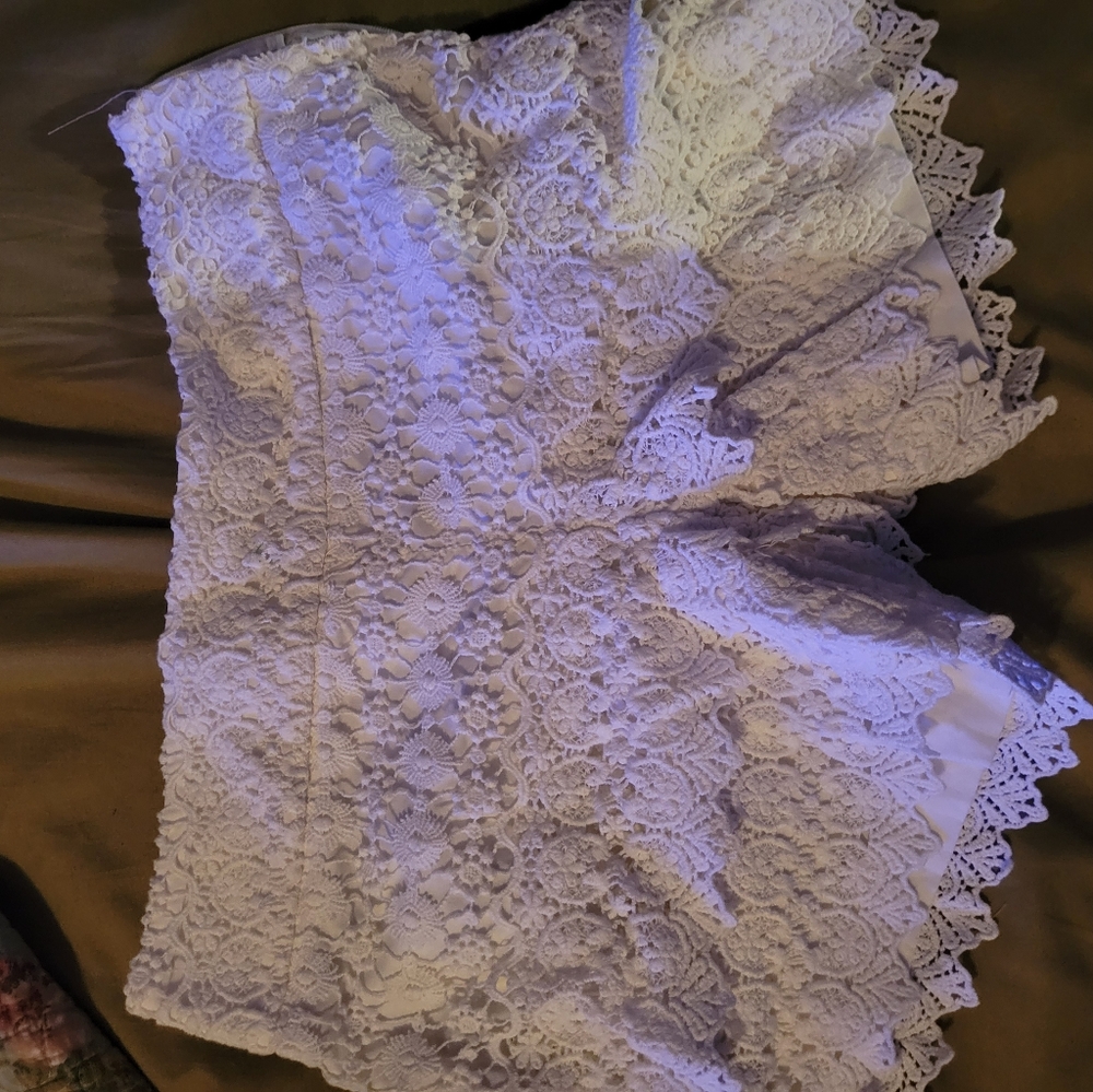 Loft shorts